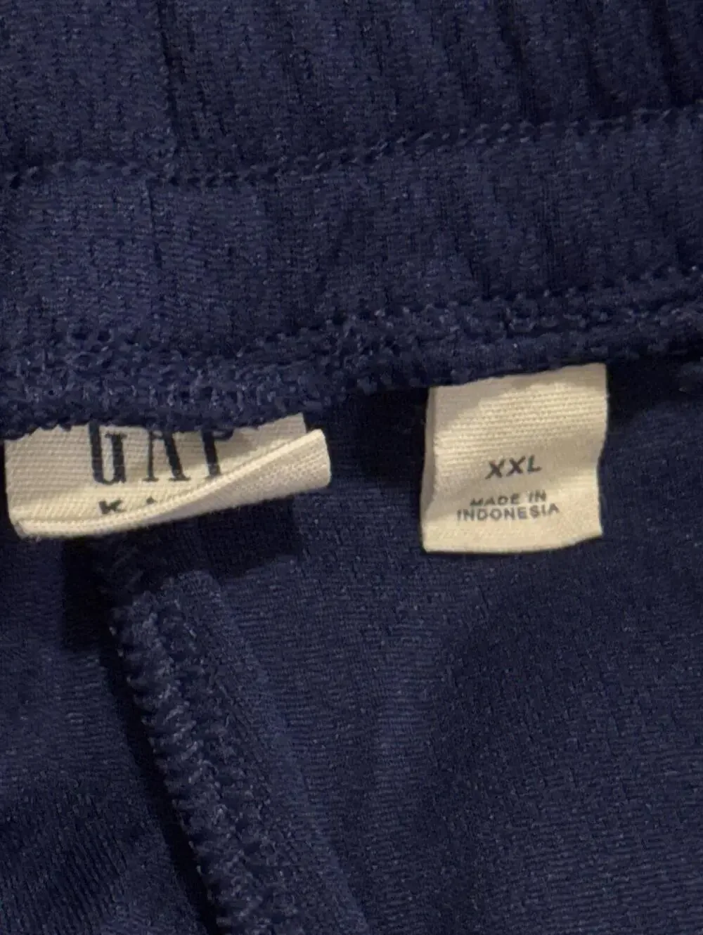 GAP navy blue
