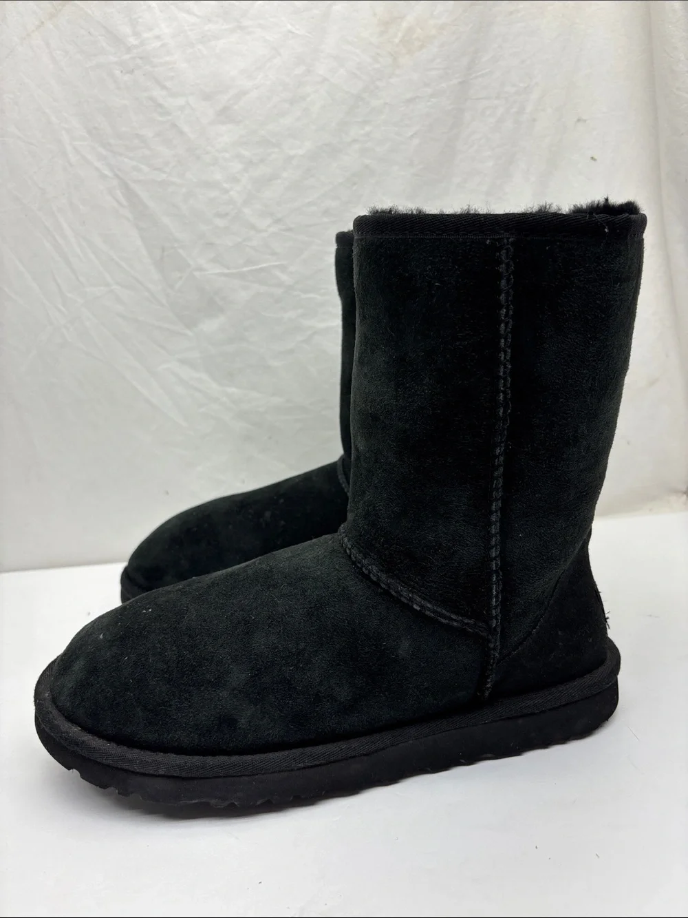 UGG cozy classic
