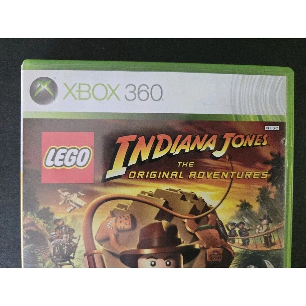 N/A include e10+ lucasarts