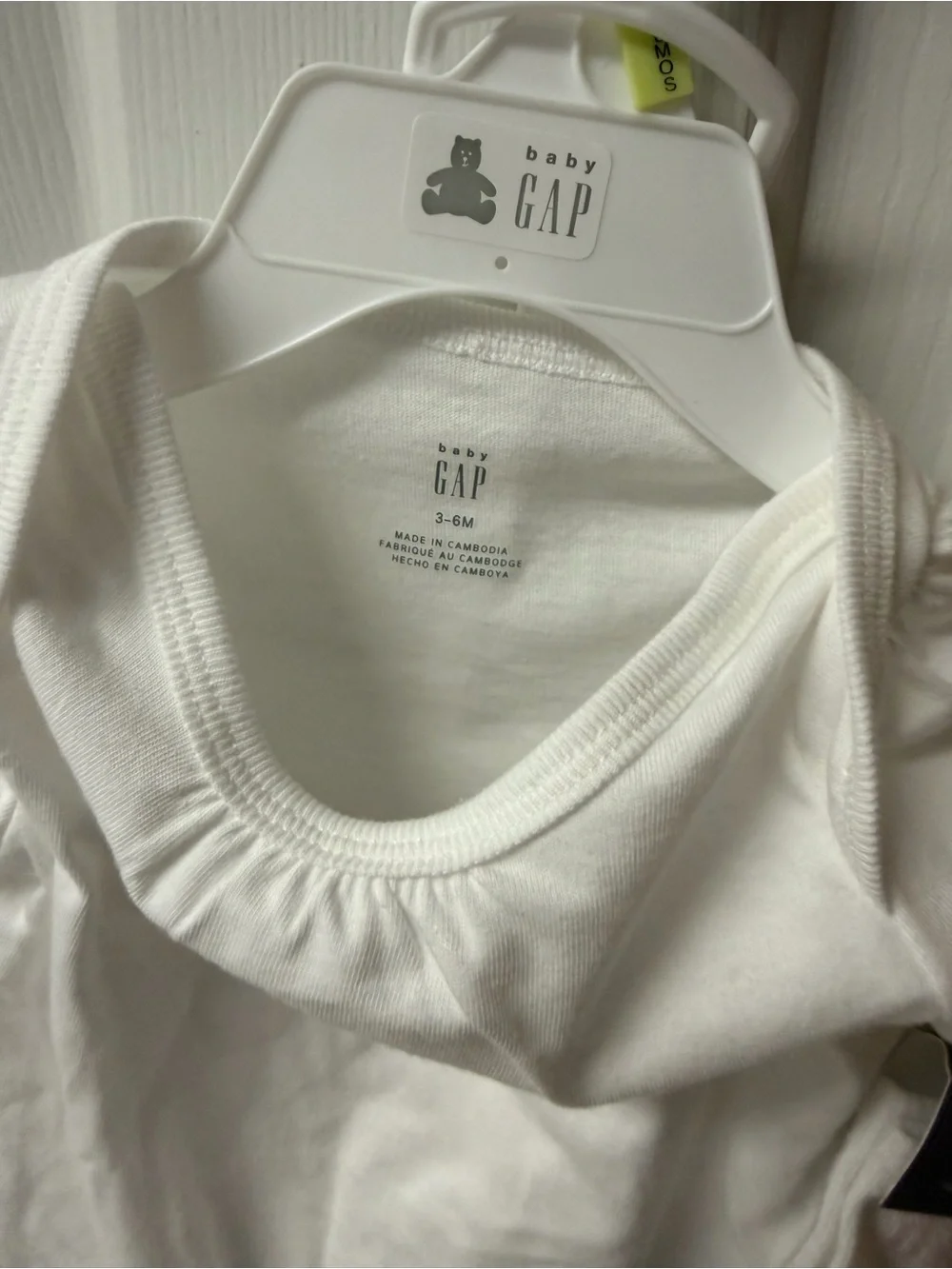 GAP adorable baby