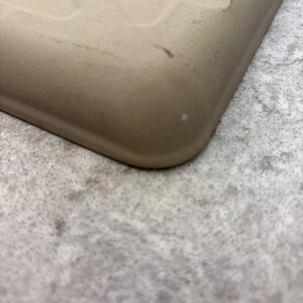 Pampered Chef this stoneware by