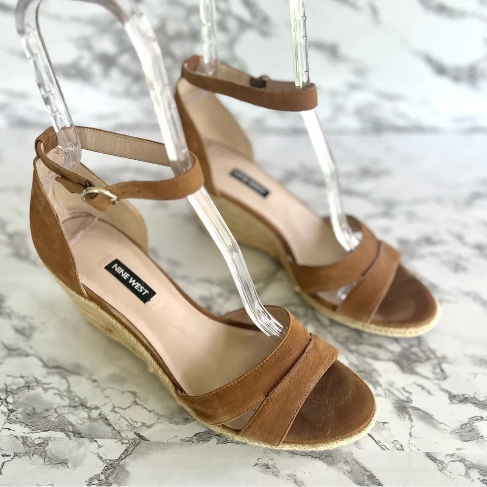 Nine West nine west