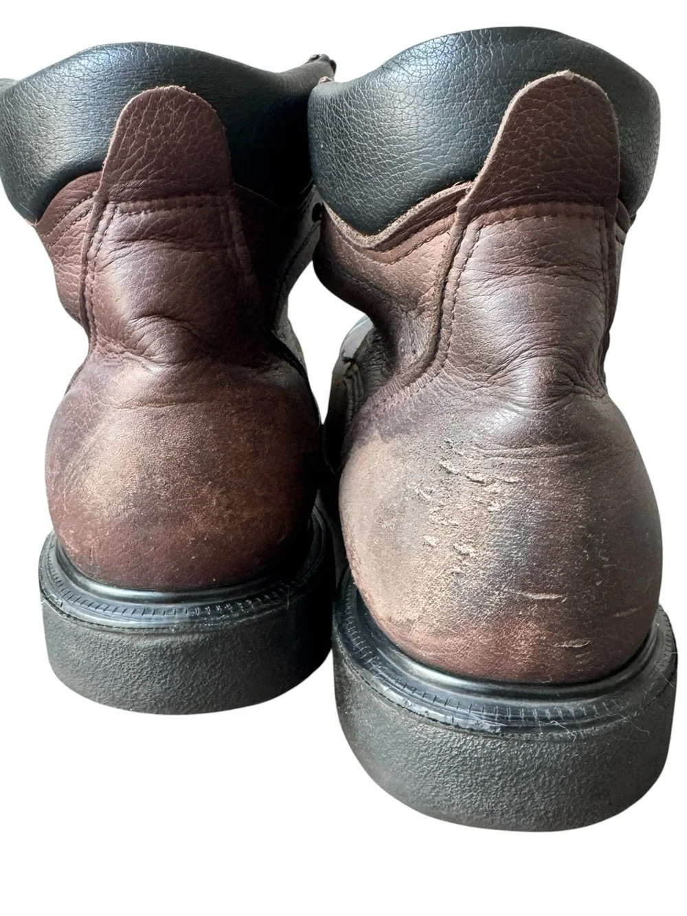 N/A red wing