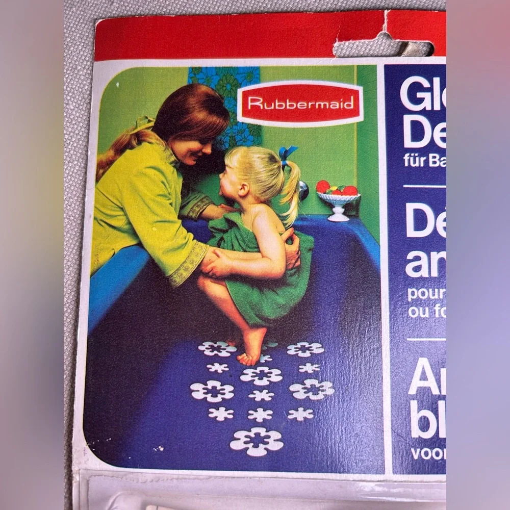 Rubbermaid original un