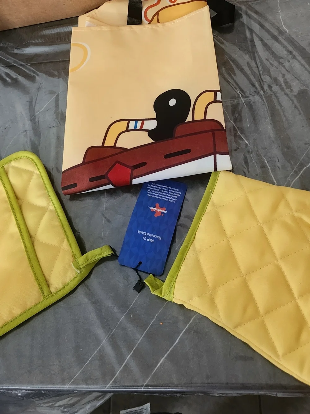 N/A spongebob squarepants