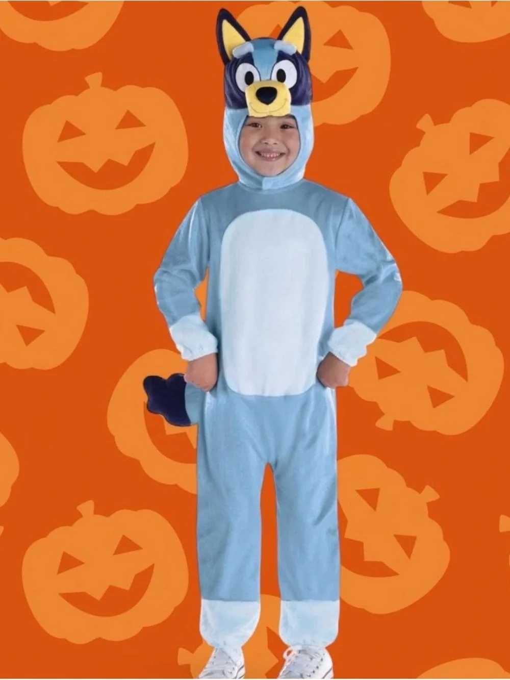 Post Not for sale. Check out my page for all of the Halloween stuff!!