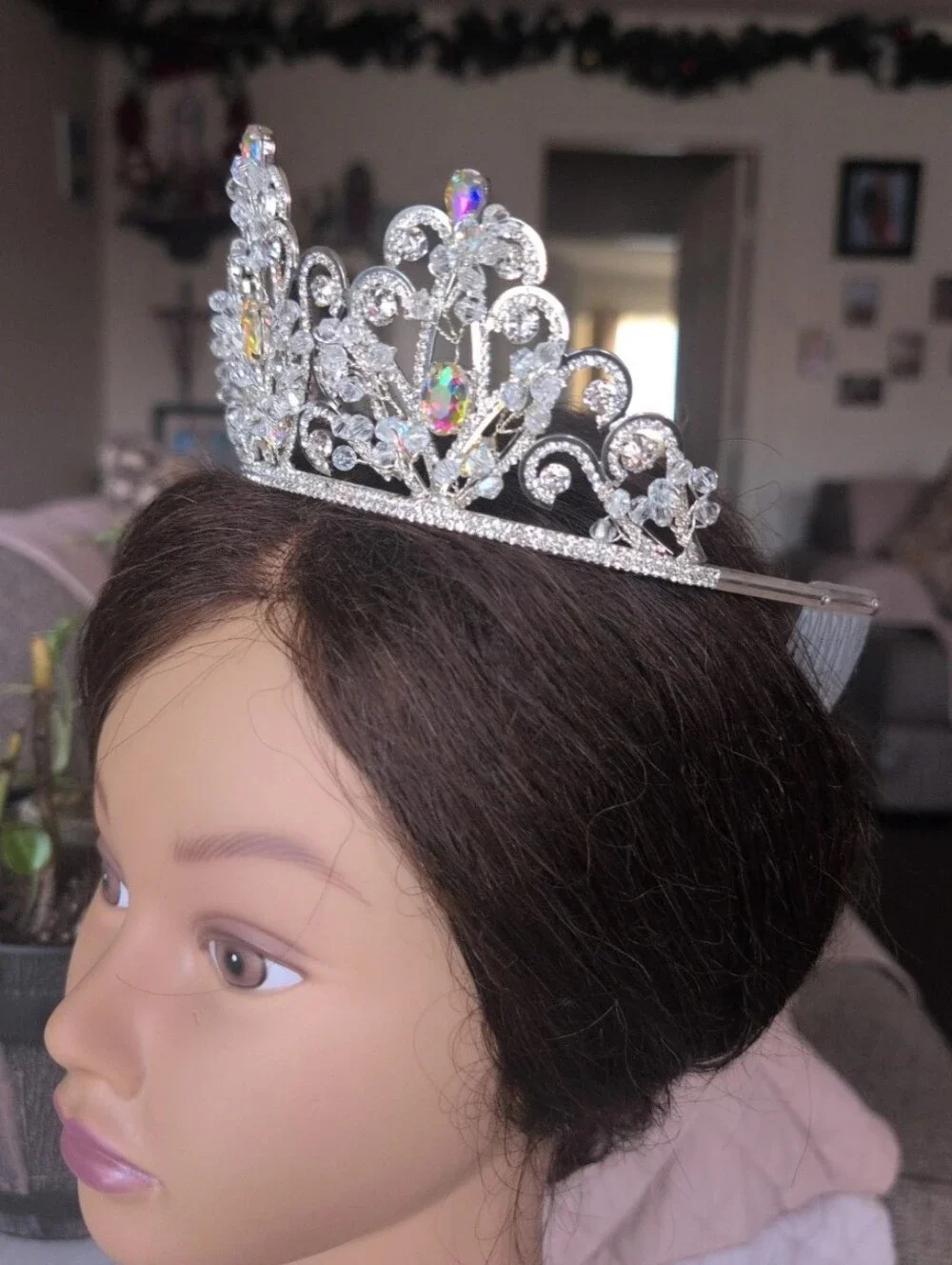 Tiara borealis ab