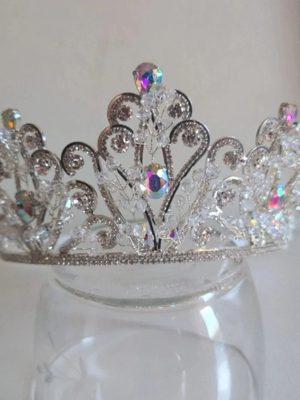 Tiara borealis ab