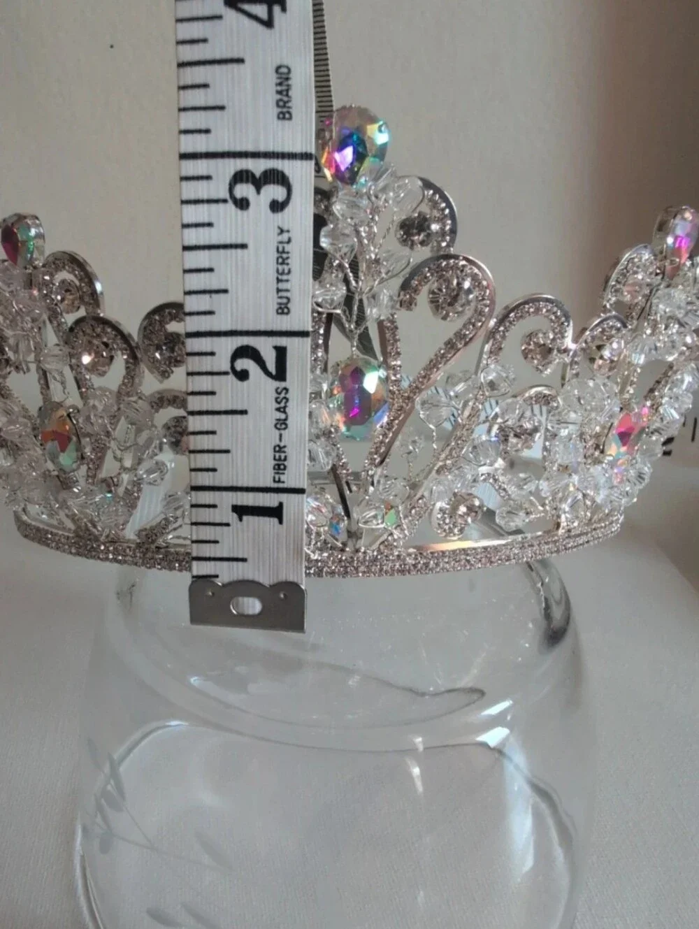 Tiara borealis ab