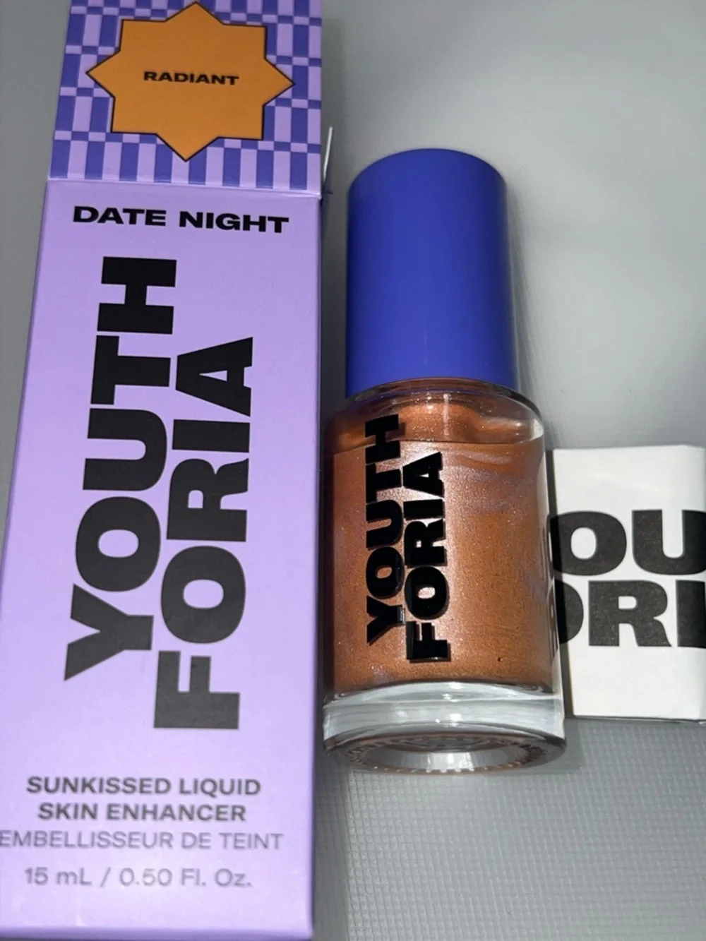 Youth Foria youthforia date