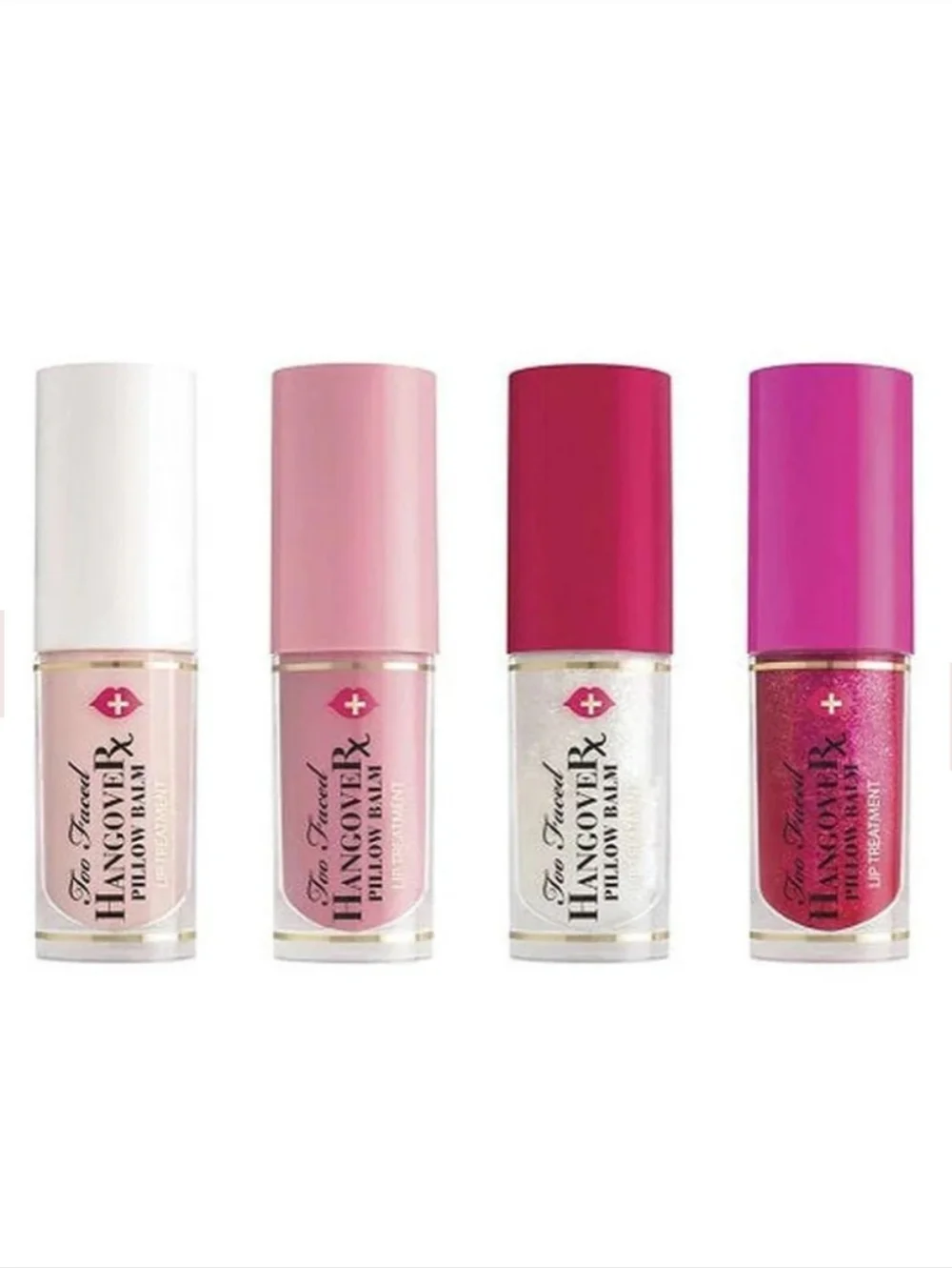 Too Faced faced hangoverx