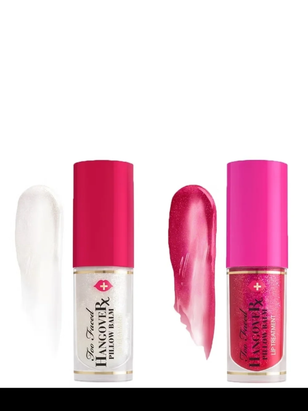 Too Faced faced hangoverx