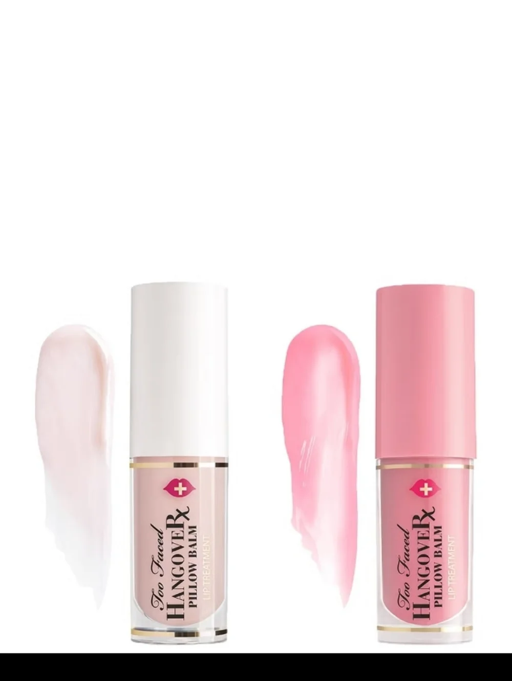 Too Faced faced hangoverx