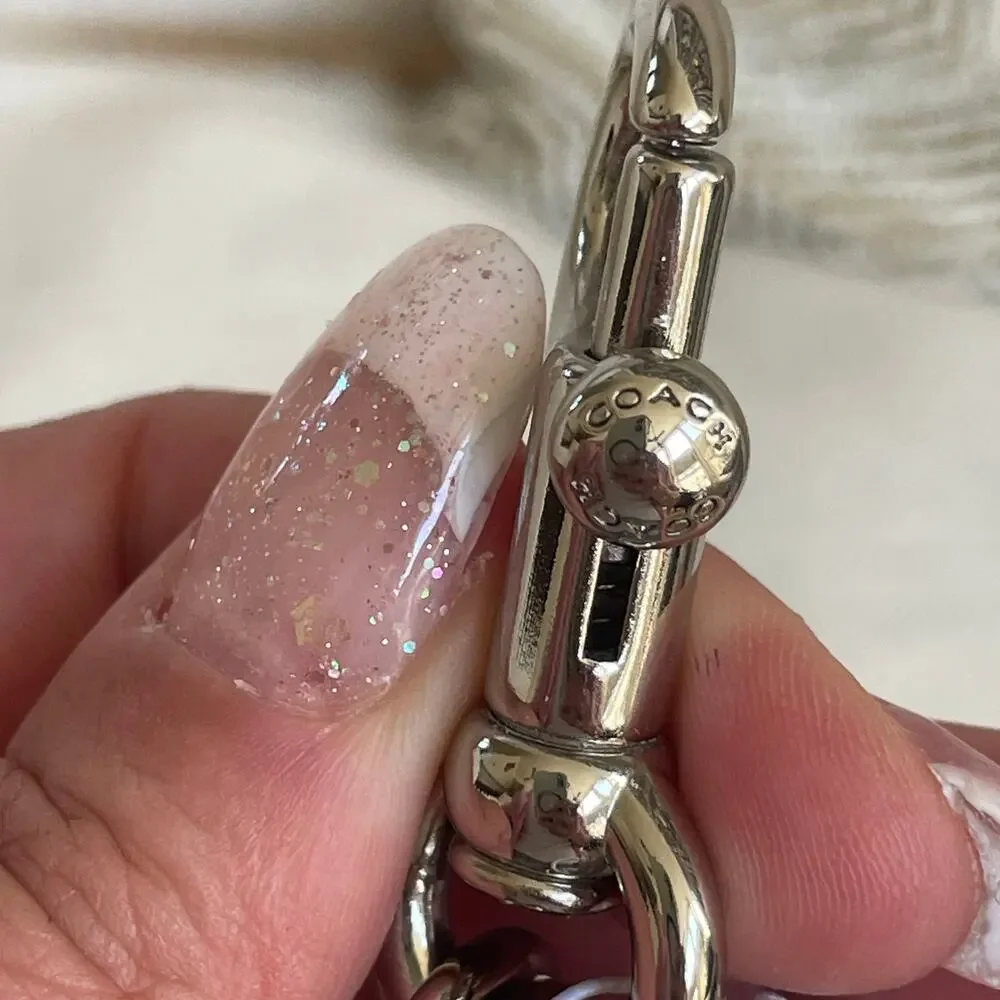 Coach gorgeous discontinued