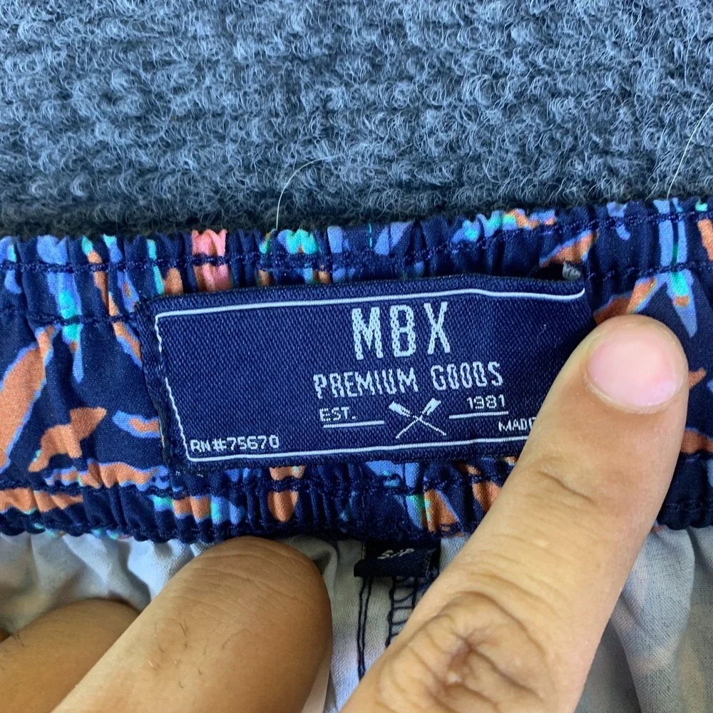 Mbx premium goods