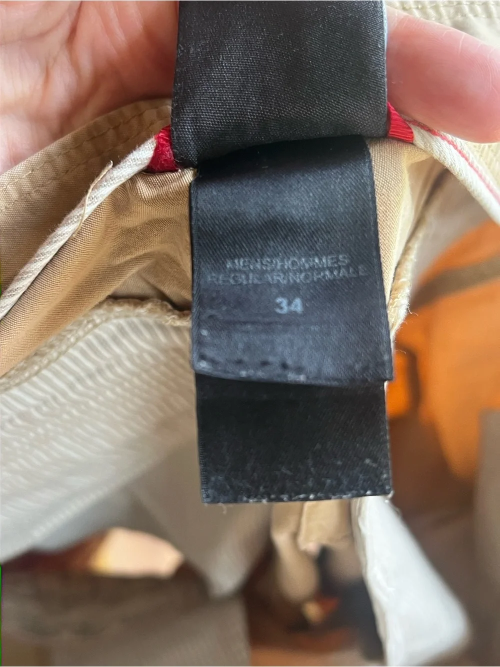 The North Face casual flat