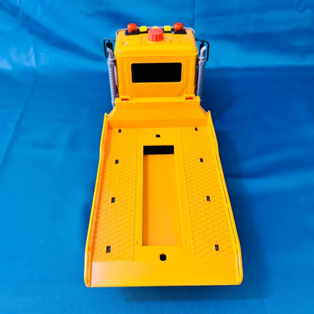 ToyStar large yellow