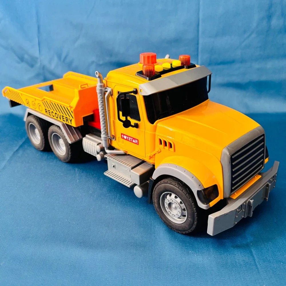 ToyStar large yellow