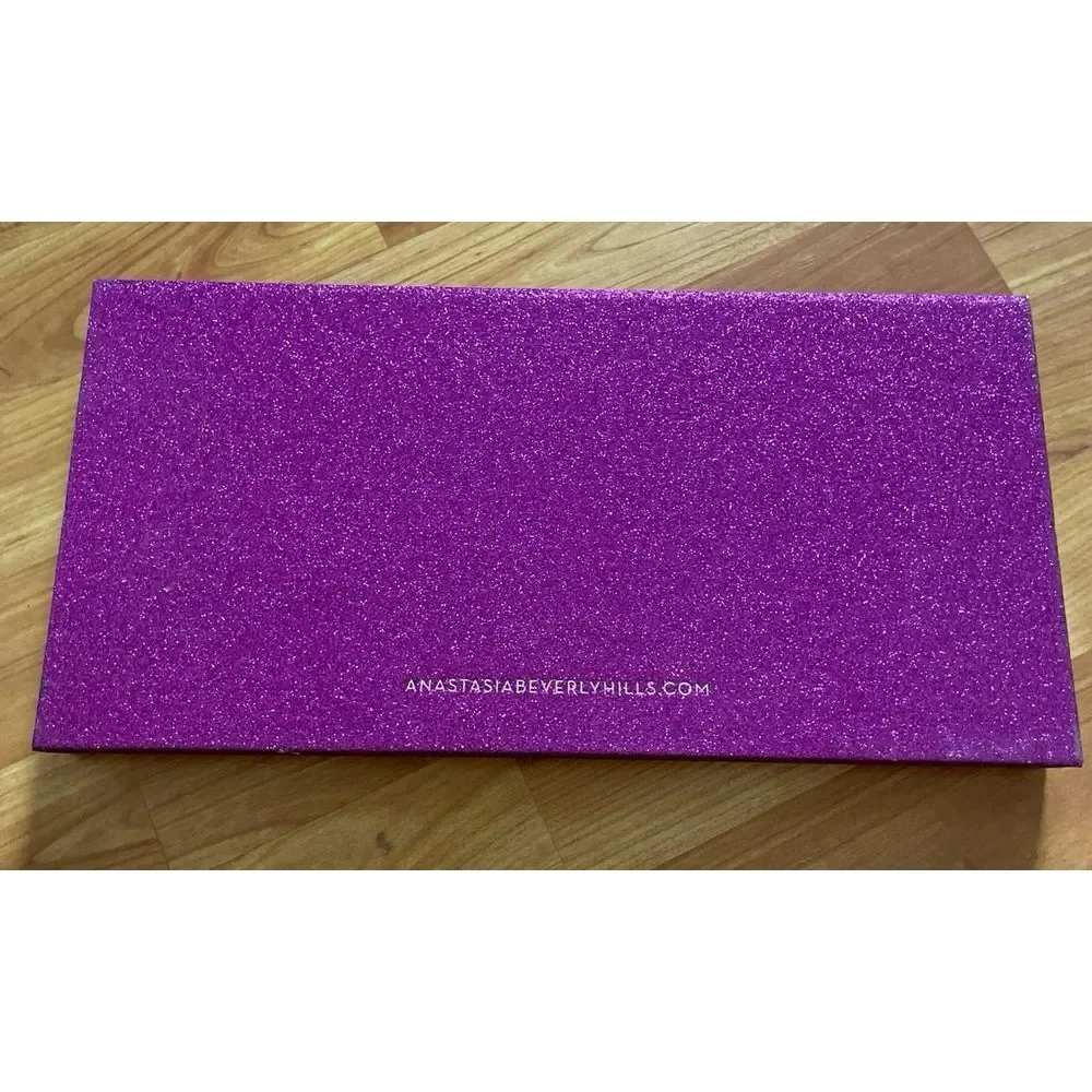 Anastasia Beverly Hills anastasia beverly