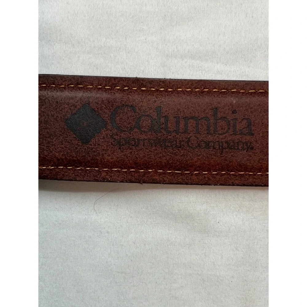 Columbia shopping belt