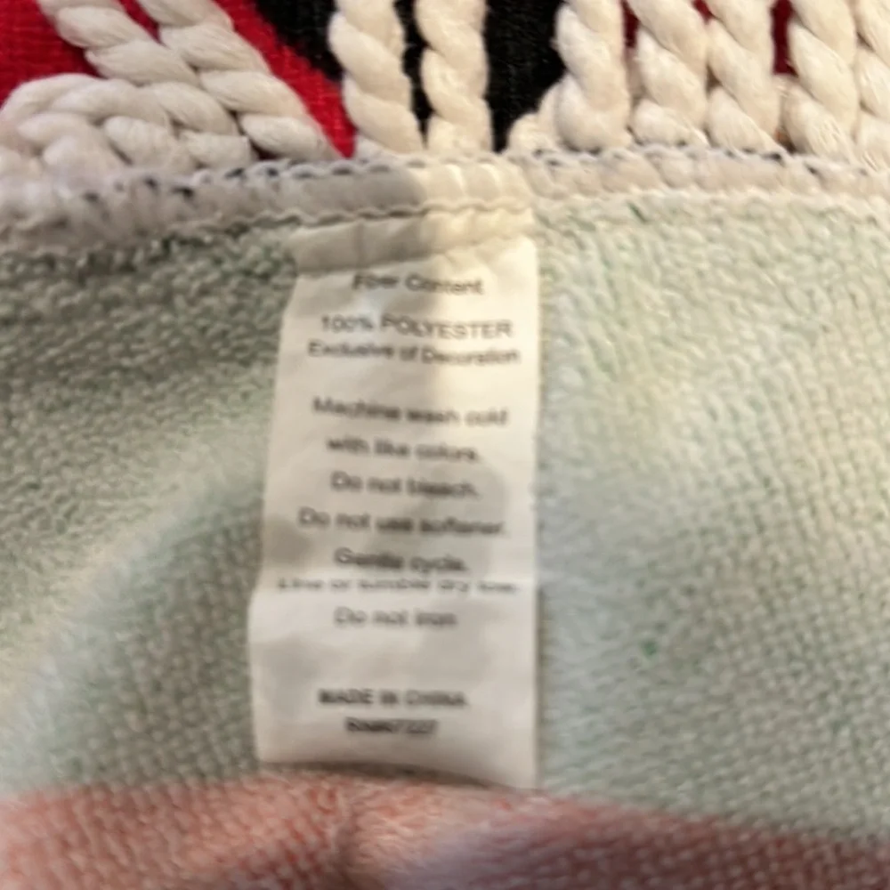 Maurices questions leave