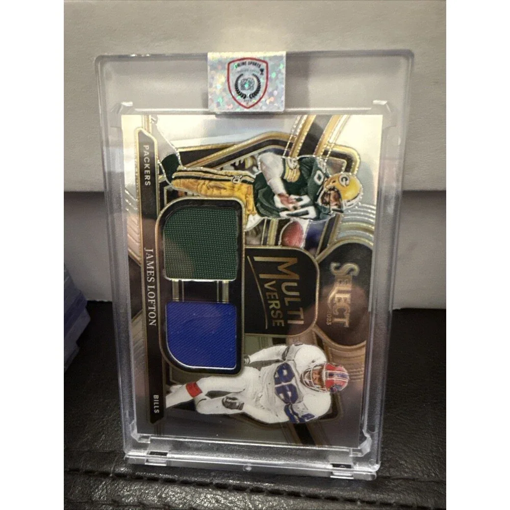 N/A 2023 panini