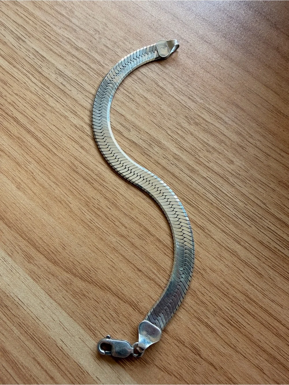 N/A vintage sterling