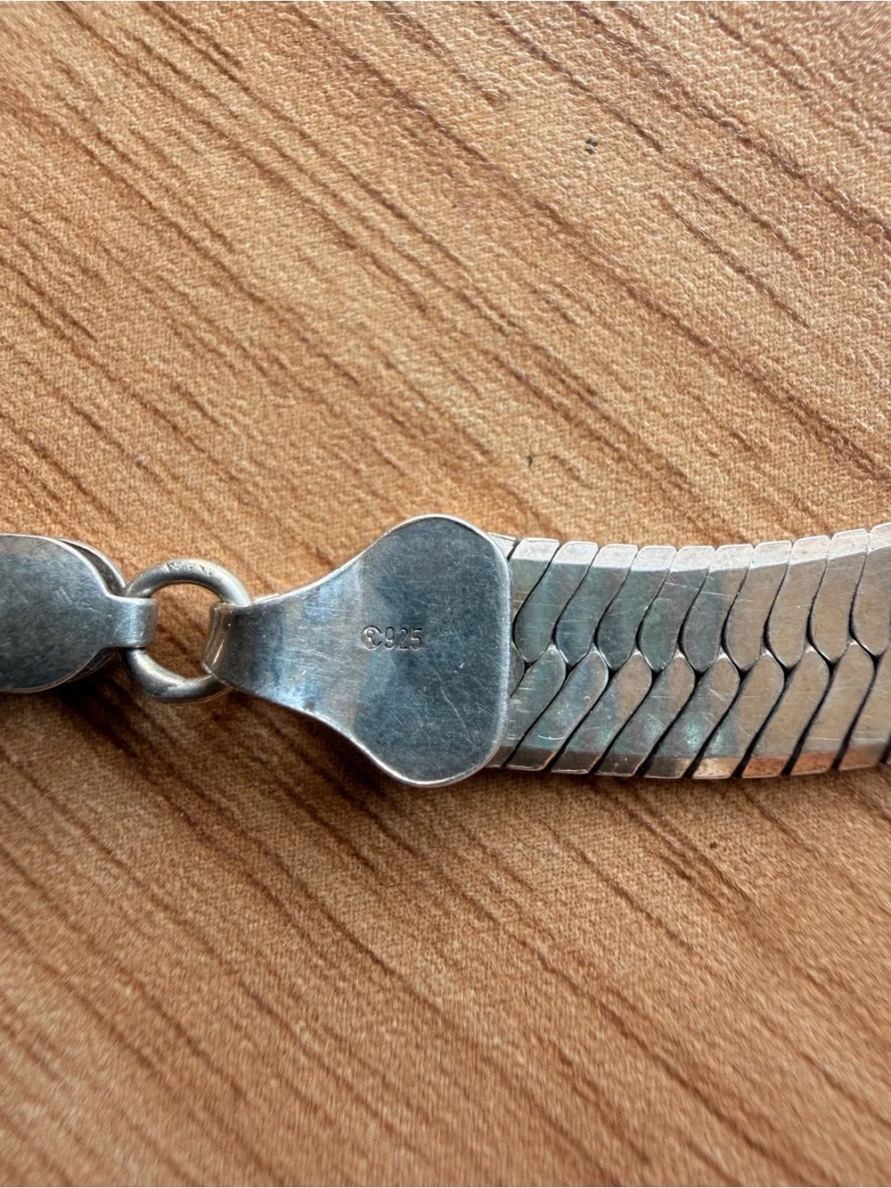 N/A vintage sterling