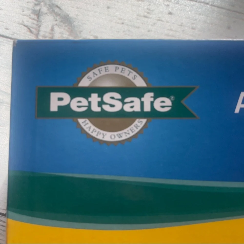 PetSafe automatic pet