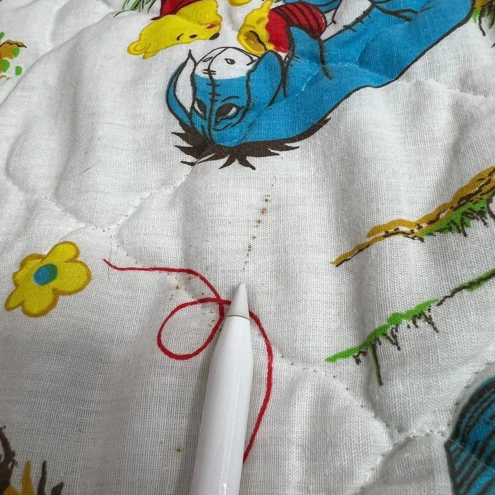 Sears this blanket