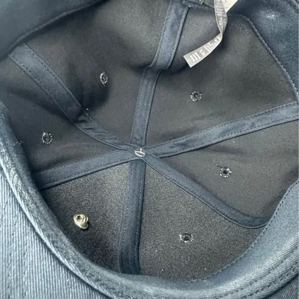 Jordan black brand