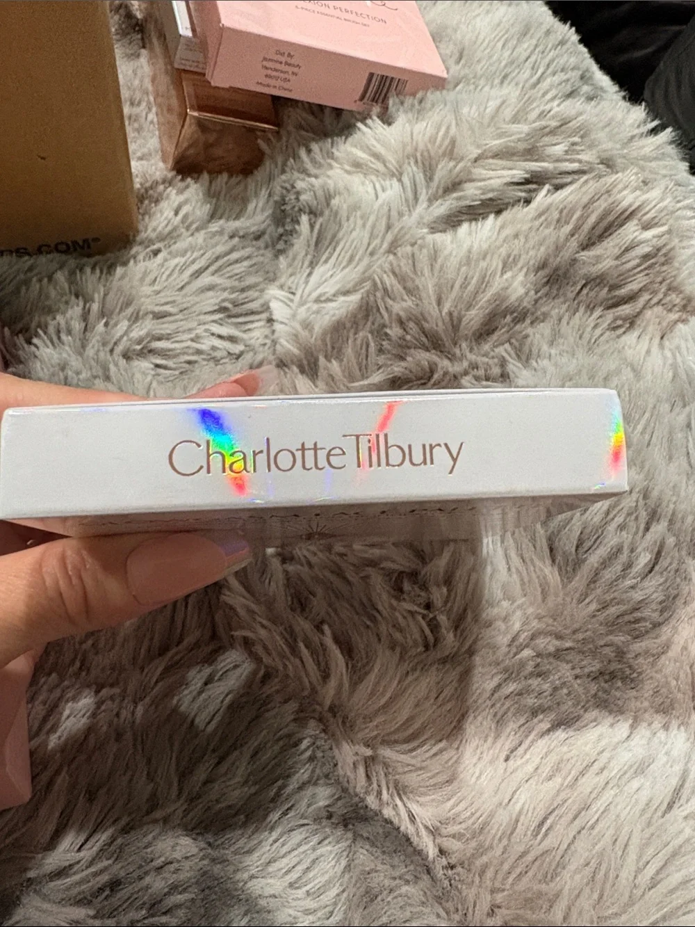 Charlotte Tilbury charlotte tilbury