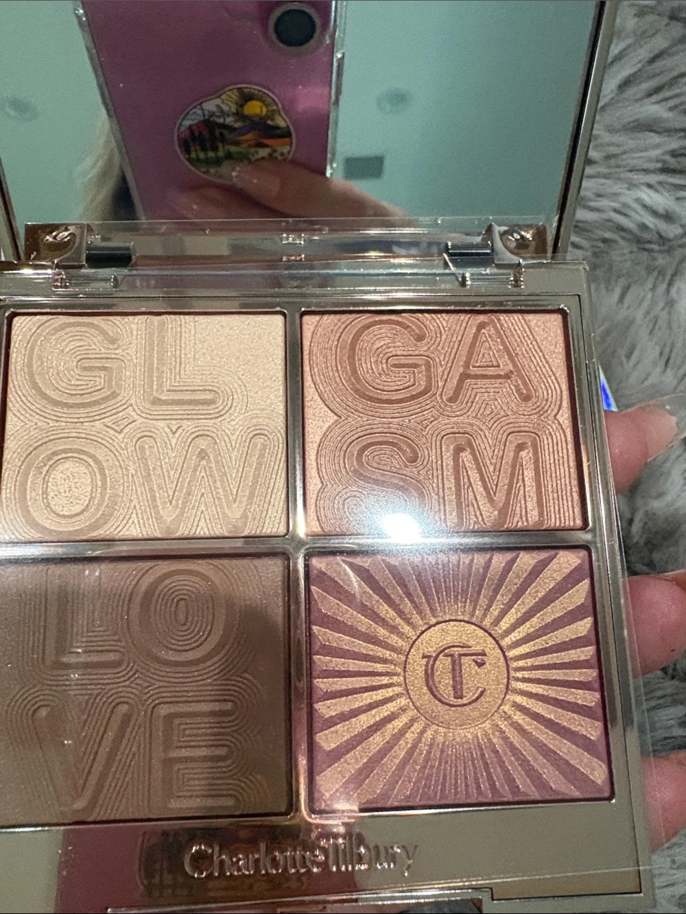 Charlotte Tilbury charlotte tilbury