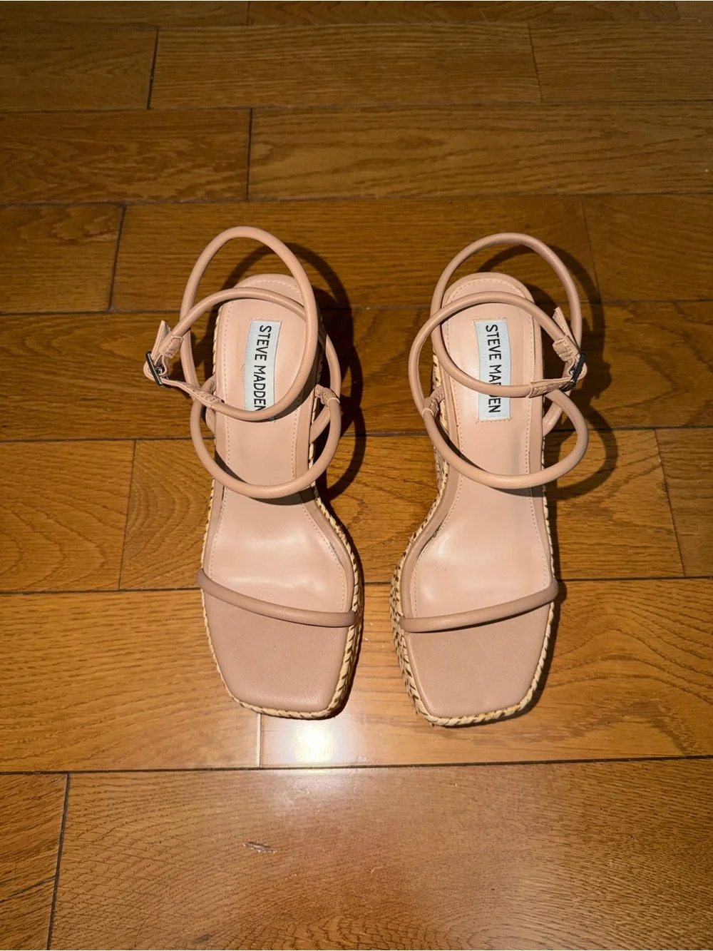 Steve Madden stylish steve