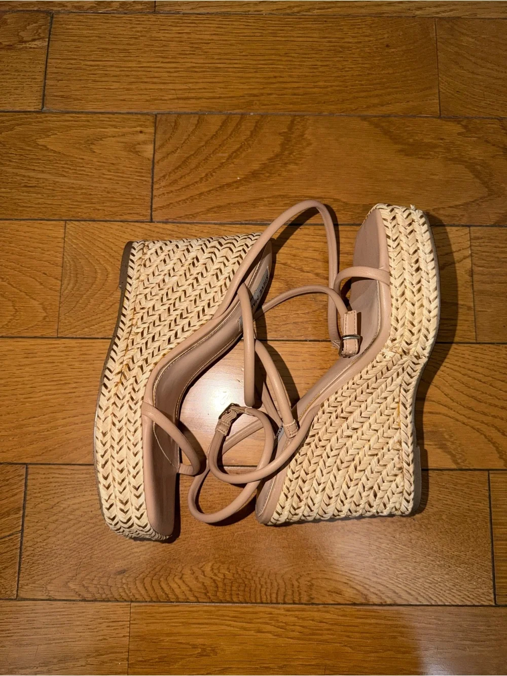 Steve Madden stylish steve