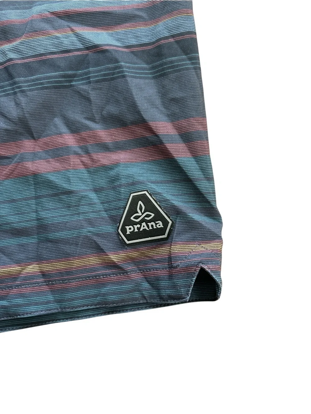 Prana lightweight swim