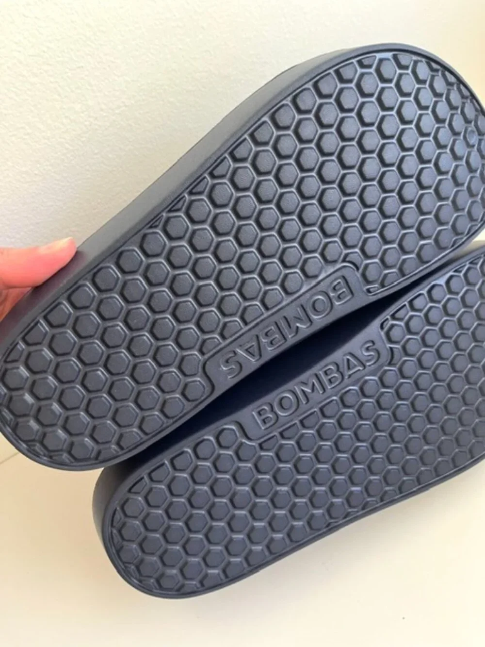Bombas brand new