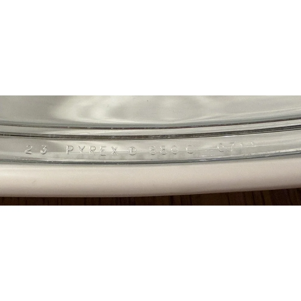 Corningware corning ware