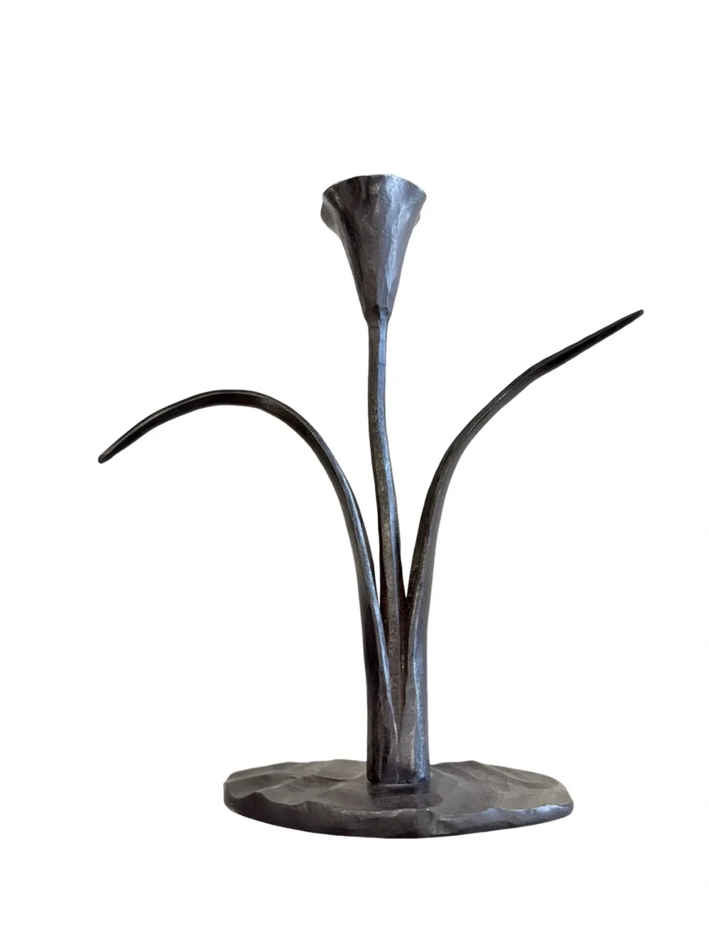 Vintage hand forged
