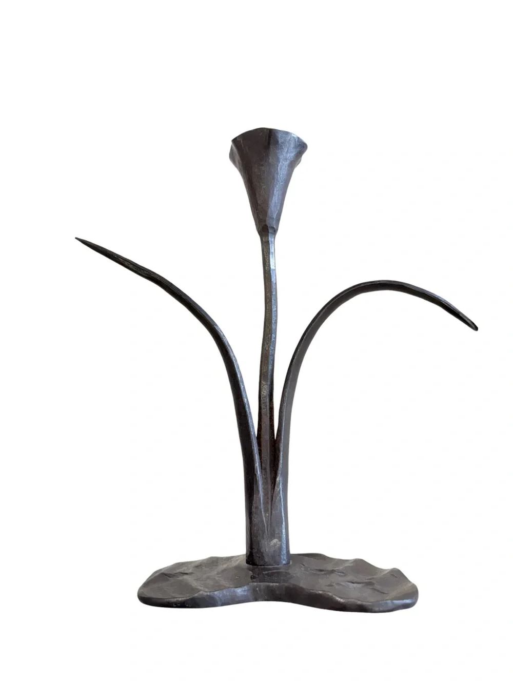 Vintage hand forged