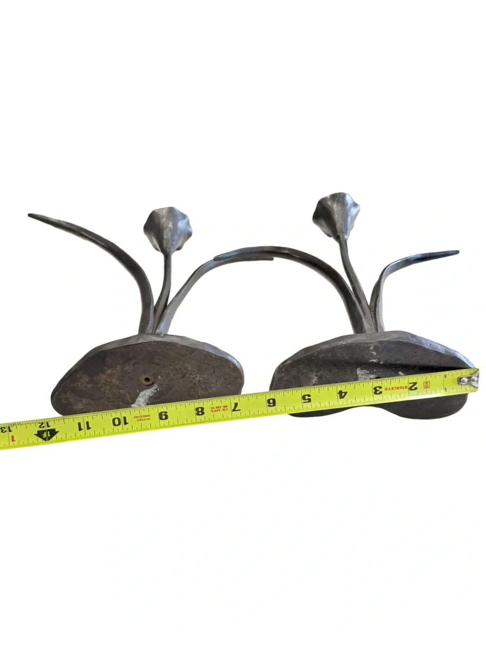 Vintage hand forged