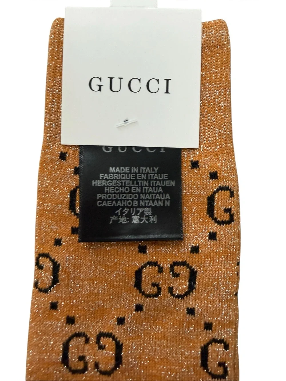 Gucci pair soooo