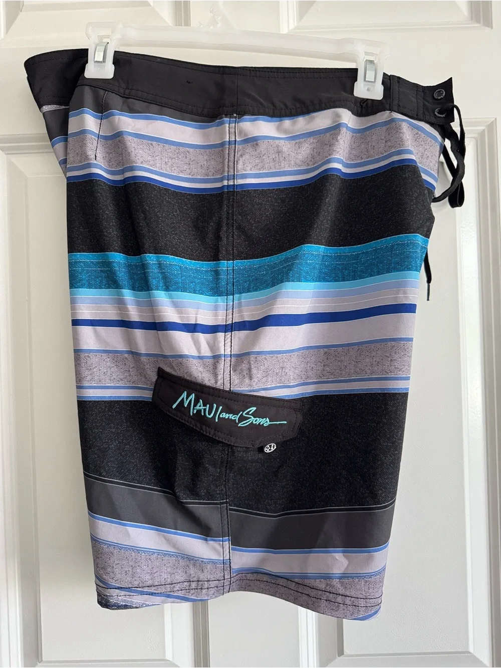 Maui and Sons classic striped