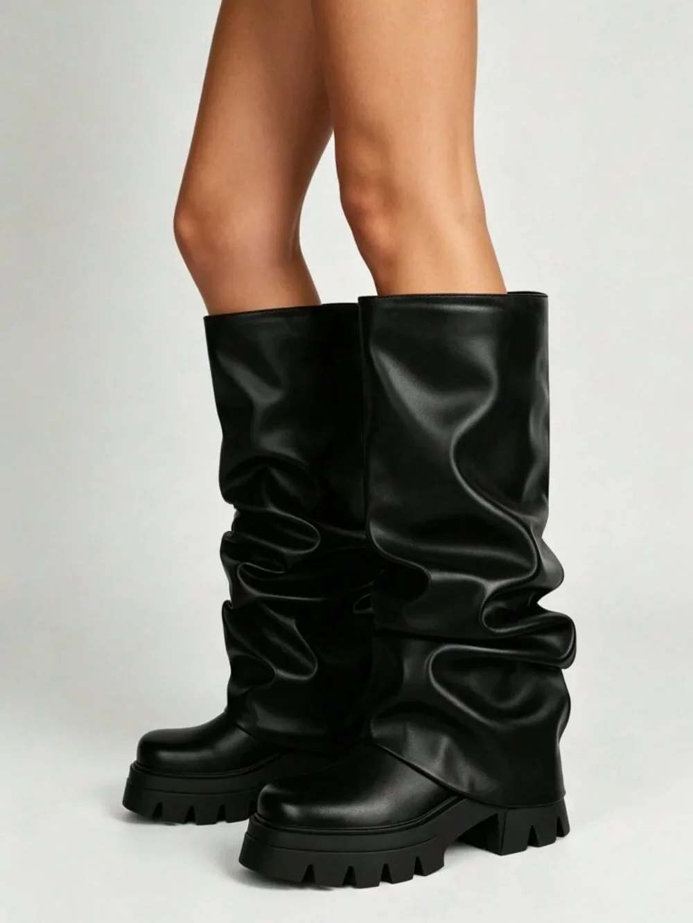 N/A these black