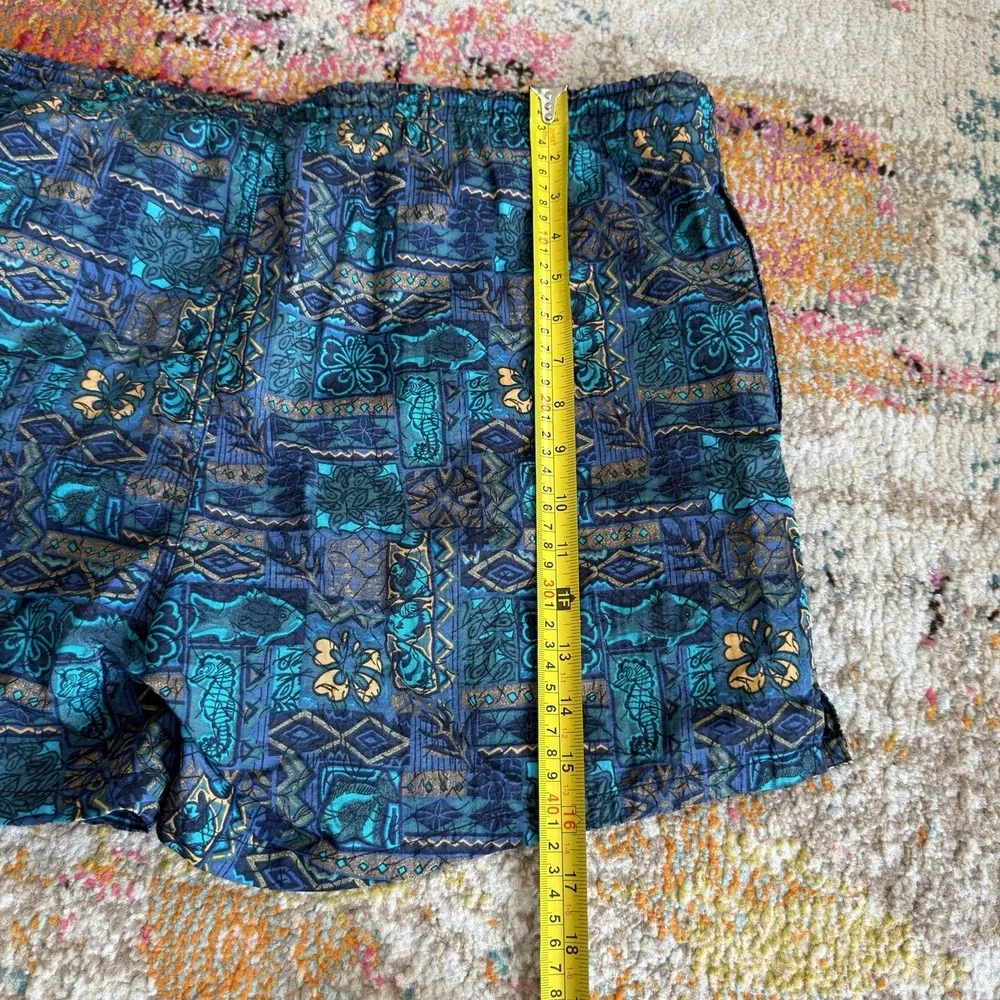 trunks vintage 90s
