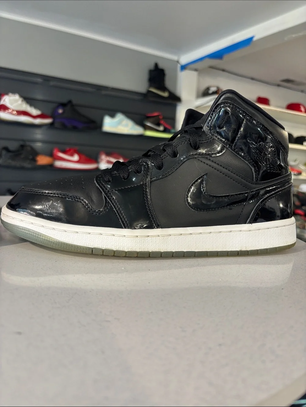 Jordan nike air