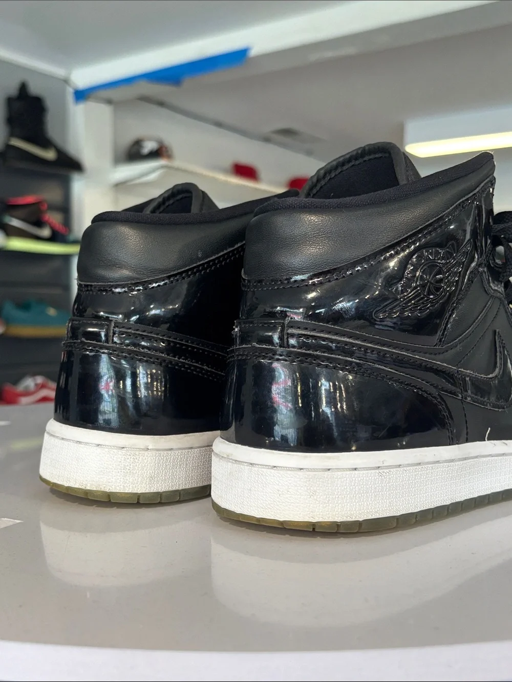 Jordan nike air