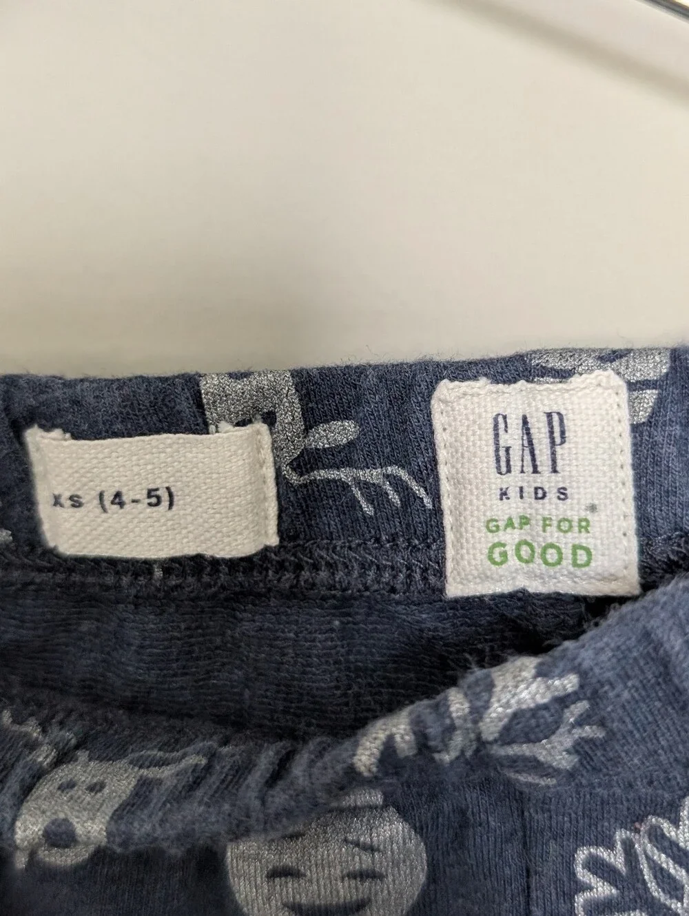 GAP $15 navy