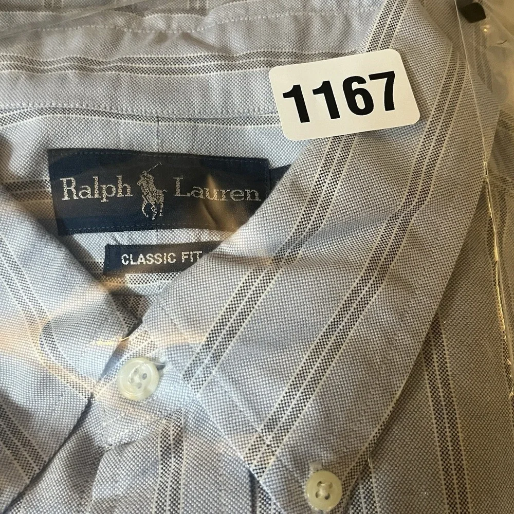 Ralph Lauren preowned good