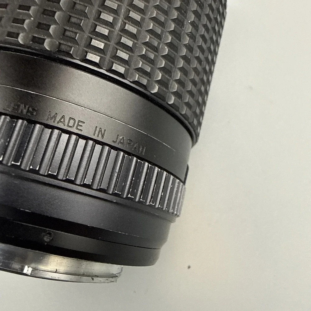 Pentax smc 135mm